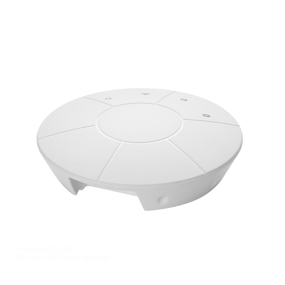 CRE-BLE-701 — Trimetrik Görünüş